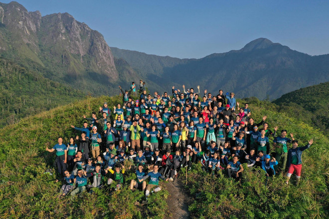 VPBank và câu chuyện gắn kết trong văn hoá doanh nghiệp bằng số hóa ảnh 1