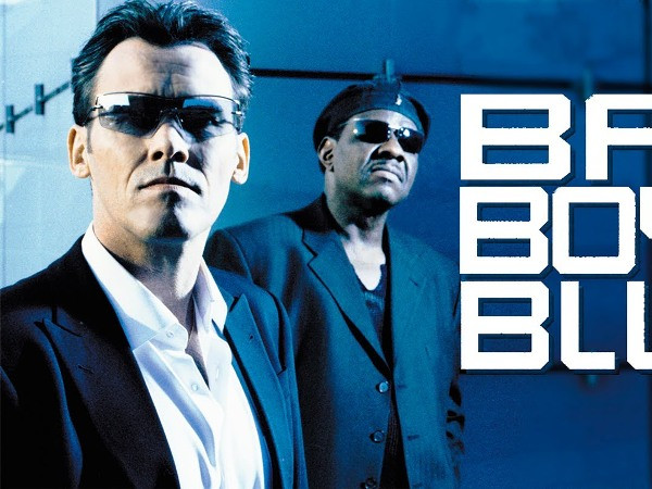 Bad Boys Blue: Sandra đặc biệt quyến rũ và có phong cách riêng ảnh 1