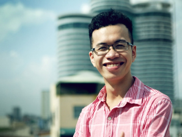 Album “Từ trái tim” của Phạm Hải Âu: Cuốn mãi, tan đi ảnh 1