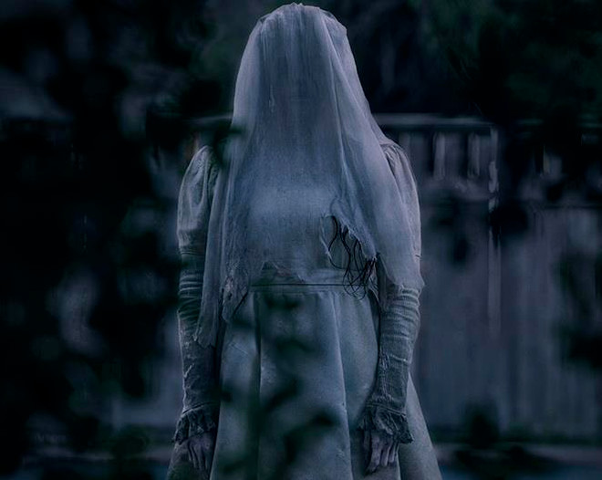''Mẹ Ma than khóc La Llorona'' xếp quán quân trước khi Endgame ra rạp ảnh 1