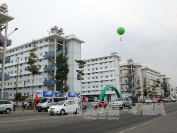 Kiến nghị giãn gói 30.000 tỷ đồng để tránh 1 hợp đồng 2 lãi suất ảnh 1