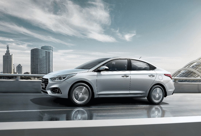 Những mẫu xe ôtô đáng mua nhất dưới 500 triệu đồng dịp cận Tết ảnh 2