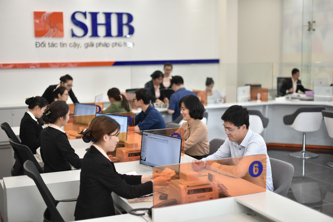 SHB tung gói hỗ trợ lãi suất 2% hơn 700 tỷ đồng cho khách hàng ảnh 1