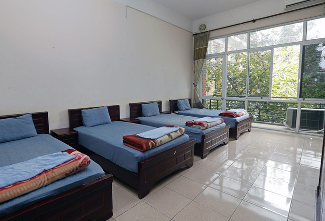 Tuyển U22 Việt Nam đợt tập trung tháng Tám và những điều chưa từng có ảnh 3