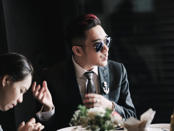 “Mùa Thu Vàng”: Đêm của những màn kết hợp chưa từng thấy ảnh 3