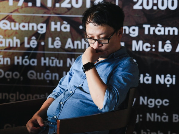 “Mùa Thu Vàng”: Đêm của những màn kết hợp chưa từng thấy ảnh 4