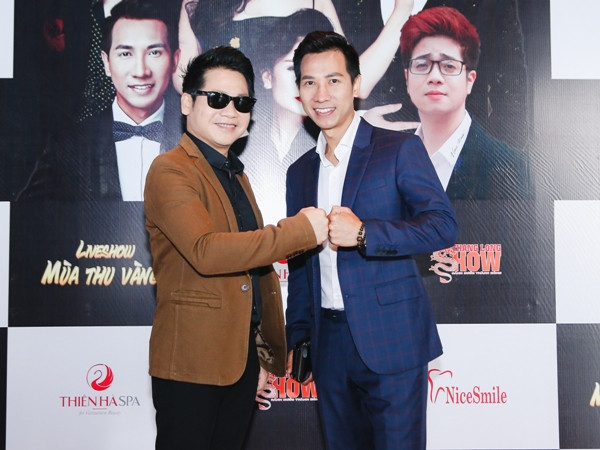 “Mùa Thu Vàng”: Đêm của những màn kết hợp chưa từng thấy ảnh 2