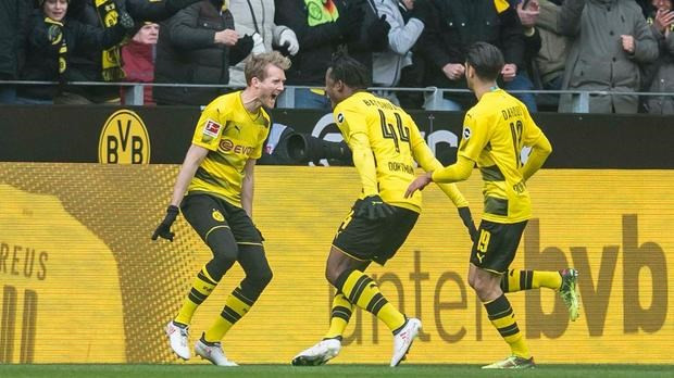 Trước thềm trận " Der Klasiker" Bayern- Dordmund: Ba câu hỏi lớn ảnh 1