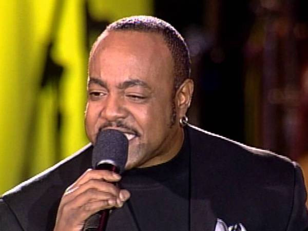 Peabo Bryson đến Việt Nam: “Giấc mơ Mỹ” và bài học của nhà sản xuất ảnh 1