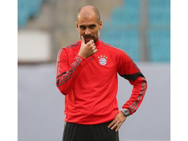 Bayern đã sẵn sàng lấy ba điểm ở "sân chơi không khán giả" ảnh 2