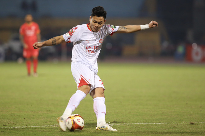 Vòng 3 V-League 2023: Ngôi đầu thay đổi, hai đội lần đầu thắng trận ảnh 1