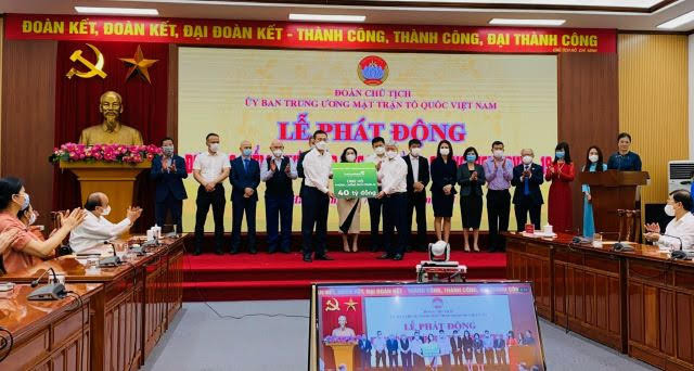 Ngành ngân hàng bổ sung nguồn lực hỗ trợ phòng, chống COVID-19 ảnh 1