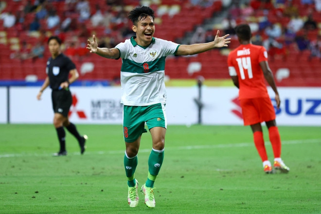 Chung kết AFF: Indonesia sẽ vượt Thái Lan như cách cầm hòa Việt Nam? ảnh 2