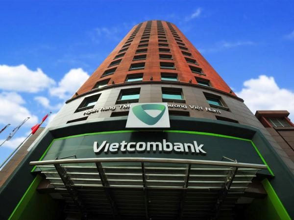 Ảnh minh họa. (Nguồn: Vietcombank) Ngân hàng duy nhất lọt tốp 10 trong danh sách nơi làm việc tốt nhất ảnh 1