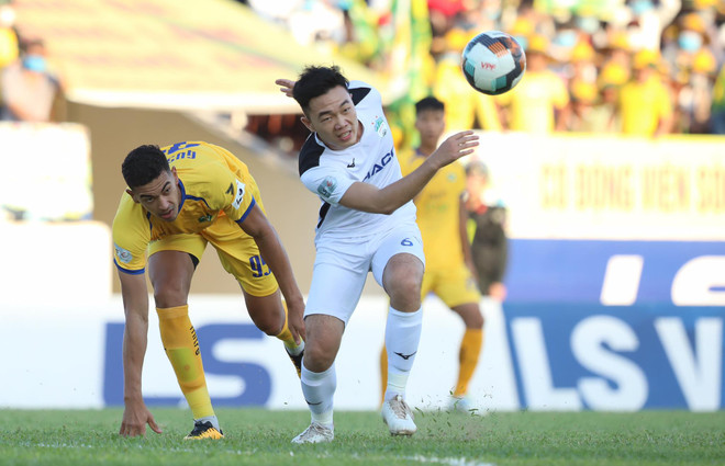 Hoàng Anh Gia Lai thay HLV Lee Tae-hoon, bổ nhiệm hai người thay thế ảnh 1