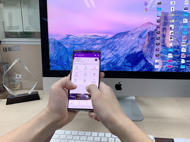 TPBank: Thành công không đến với những người vội vàng ảnh 1