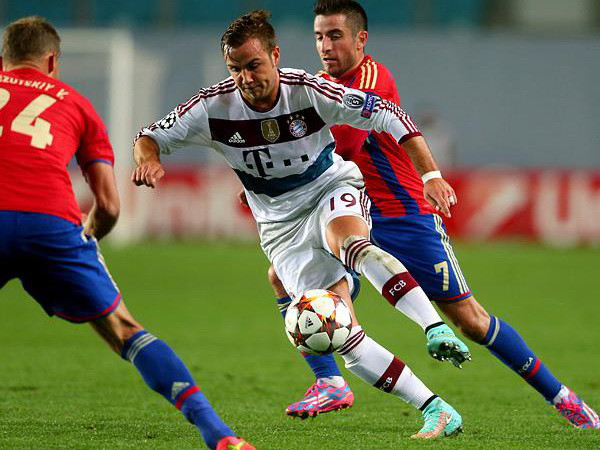 Pep Guardiola: Chiến thắng nhưng vẫn không hài lòng ảnh 1