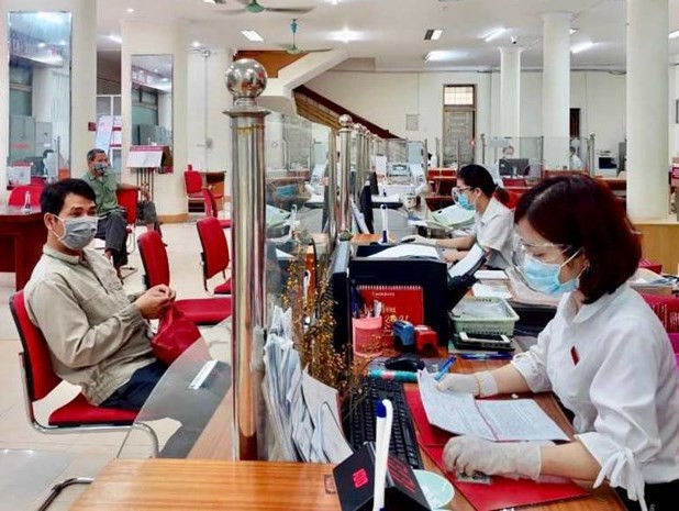 Nhìn lại một năm CSTT 2022: Bản lĩnh đương đầu với 'sóng lớn' ảnh 2