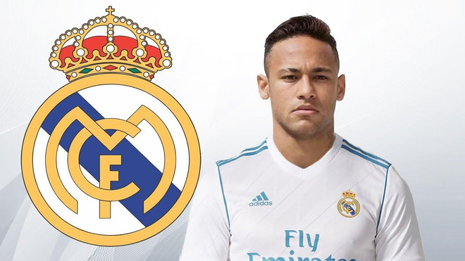 Neymar tuyên bố muốn về thi đấu cho Real Madrid trong tương lai ảnh 1