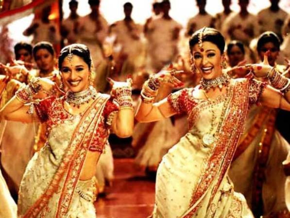 Tưng bừng Festival Ấn Độ lần đầu tiên tại Việt Nam ảnh 1