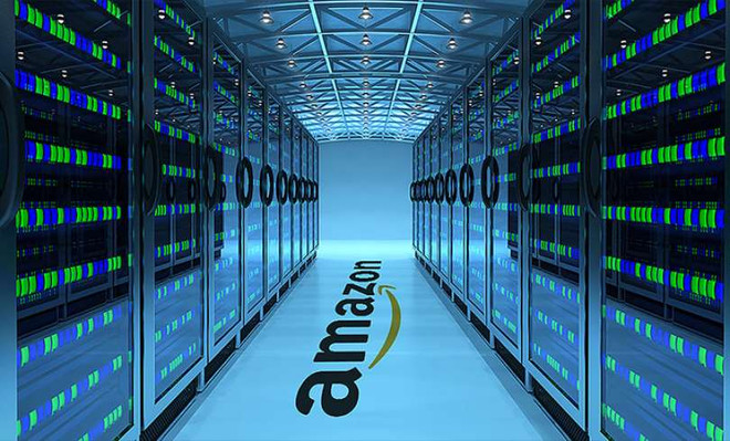 Amazon đầu tư hơn 2,7 tỷ USD xây dựng trung tâm dữ liệu ở Indonesia ảnh 1