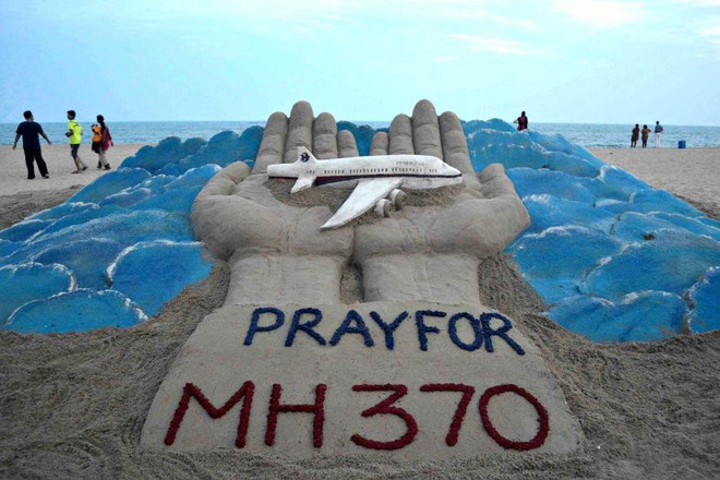 Malaysia sẵn sàng nối lại hoạt động tìm kiếm máy bay MH370 mất tích ảnh 1