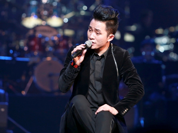 Ca sỹ Tùng Dương: Chân dung đặc biệt của một thập kỷ âm nhạc ảnh 3