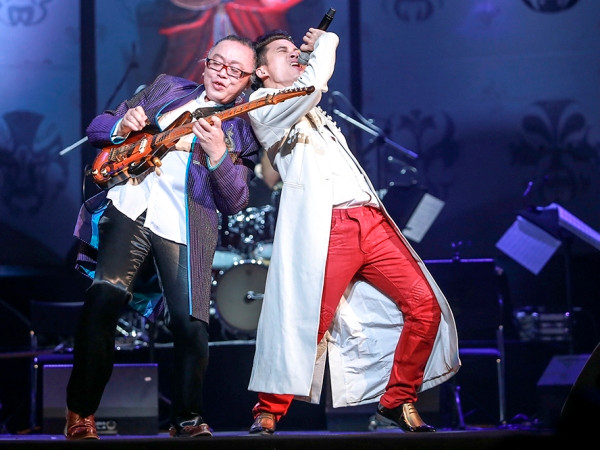 Ca sỹ Tùng Dương: Chân dung đặc biệt của một thập kỷ âm nhạc ảnh 4