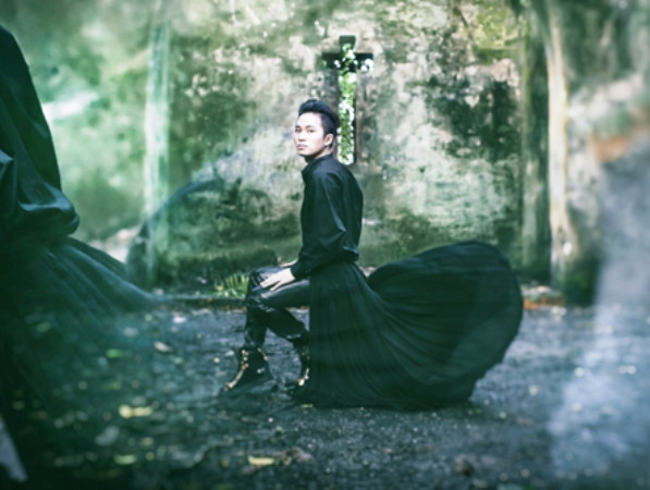 Ca sỹ Tùng Dương: Chân dung đặc biệt của một thập kỷ âm nhạc ảnh 1