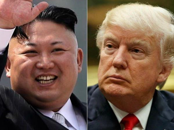 Người dân Hàn Quốc "thấp thỏm" ngóng hội nghị thượng đỉnh Mỹ-Triều ảnh 1