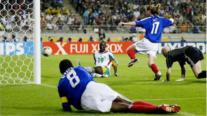 World Cup 2018: Điểm danh những "ông lớn" bị loại ngay từ vòng bảng ảnh 1