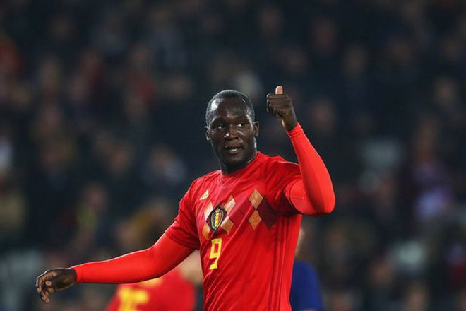 World Cup 2018: Lukaku & Sứ mệnh đưa "Quỷ Đỏ" trở lại ảnh 1