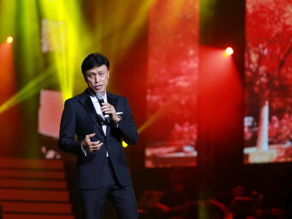 Lệ Quyên xin hát thay người yêu Bằng Kiều trong “Đêm tình nhân 2” ảnh 4