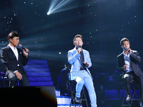 Lệ Quyên xin hát thay người yêu Bằng Kiều trong “Đêm tình nhân 2” ảnh 6