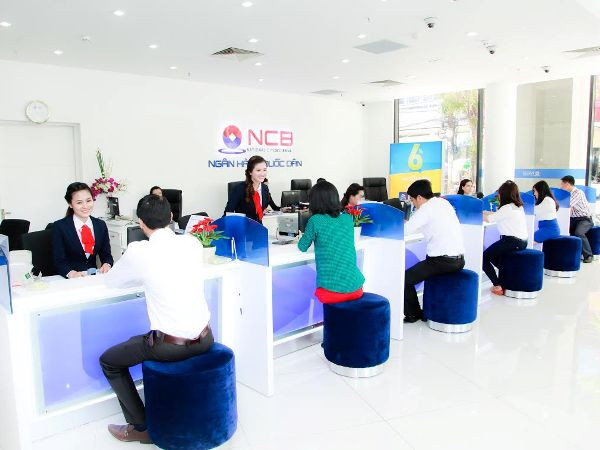 Lợi nhuận trước thuế của NCB gấp 7 lần so với cùng kỳ năm trước ảnh 1