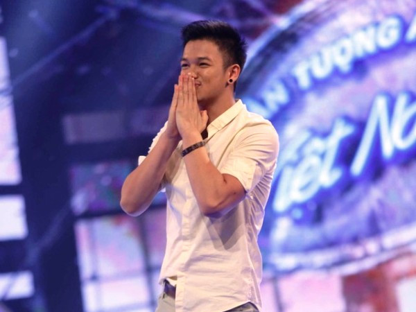 Có hay không nghi án mua tin nhắn bình chọn ở Vietnam Idol 2015? ảnh 1