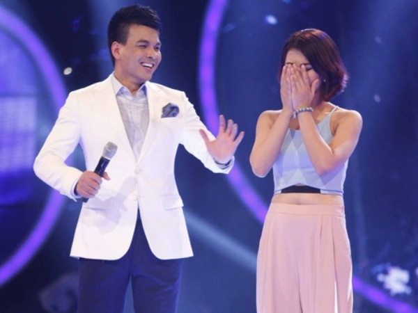 Có hay không nghi án mua tin nhắn bình chọn ở Vietnam Idol 2015? ảnh 2