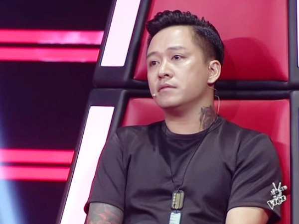 The Voice: Kimmese lột xác… dịu dàng, Tuấn Hưng bật khóc trên ghế nóng ảnh 2