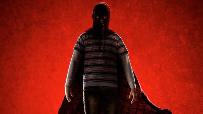 "Brightburn" mang đến một viễn cảnh hoàn toàn khác với Superman mà chúng ta biết. (Nguồn: GeekTyrant) Brightburn: Nếu Superman không phải hiện thân của công lý ảnh 1