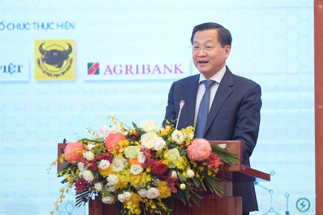 Agribank và những nỗ lực góp phần phát triển kinh tế tập thể ảnh 2