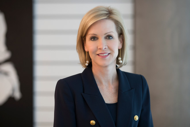 Bà Jodi West được bổ nhiệm làm Tổng giám đốc ANZ Việt Nam ảnh 1