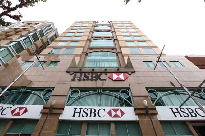 Ngân hàng HSBC: Ngành dịch vụ Việt Nam vẫn là một điểm sáng ảnh 1