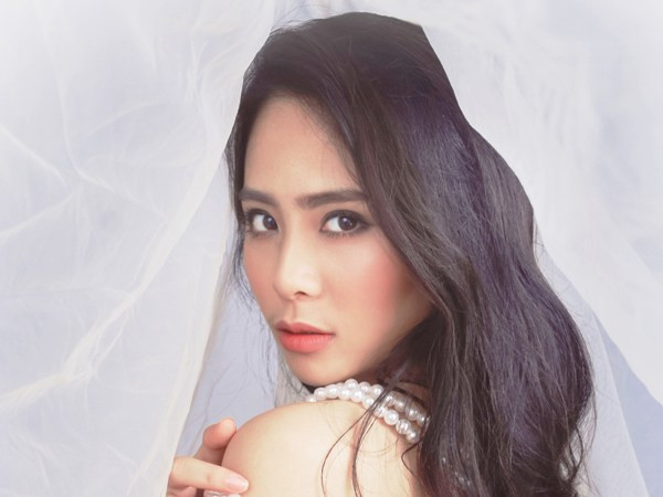 Kiều Anh cởi "áo ca nương" khi trở lại với nhạc pop hiện đại ảnh 1