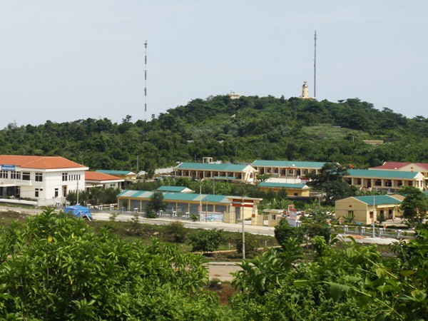 BIDV dành 15.000 tỷ đồng hỗ trợ các nhà đầu tư vào tỉnh Quảng Trị ảnh 2