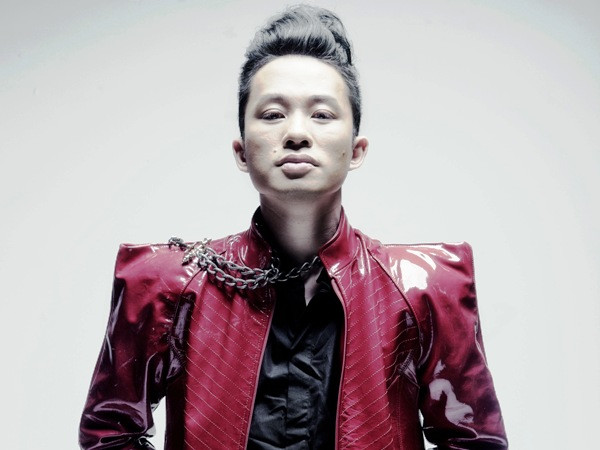 Divo Tùng Dương đại diện Việt Nam chinh phục lễ hội Jazz Châu Á ảnh 1