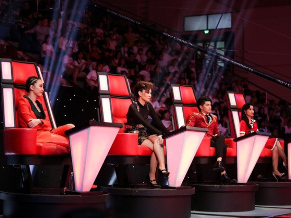 Đêm cuối "Đo ván": Noo Phước Thịnh và Tóc Tiên tranh cãi gay gắt ảnh 1