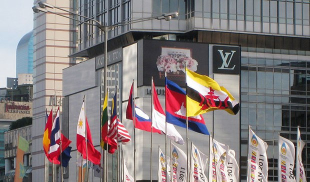 Campuchia đóng góp 7 triệu USD cho Quỹ Phát triển ACMECS ảnh 1