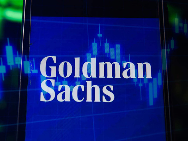 Goldman Sachs sẽ nắm giữ 100% cổ phần trong liên doanh tại Trung Quốc ảnh 1