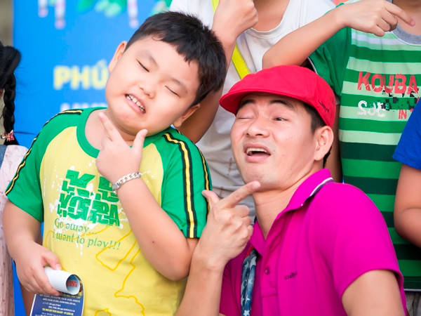 Xuân Bắc: Mẹ chi 3 triệu xem ca nhạc nhưng tiếc 300.000 mua vé cho con ảnh 1