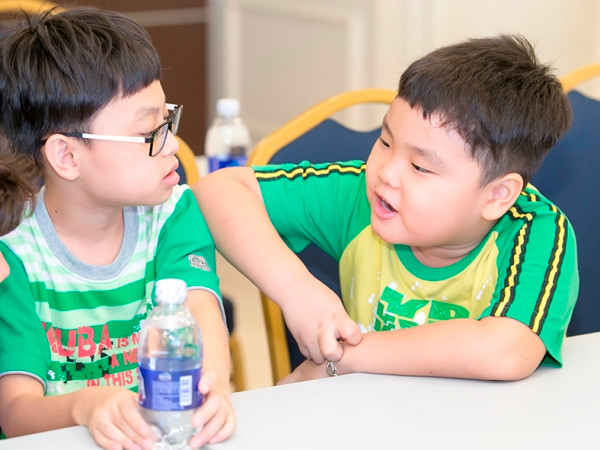 Xuân Bắc: Mẹ chi 3 triệu xem ca nhạc nhưng tiếc 300.000 mua vé cho con ảnh 4